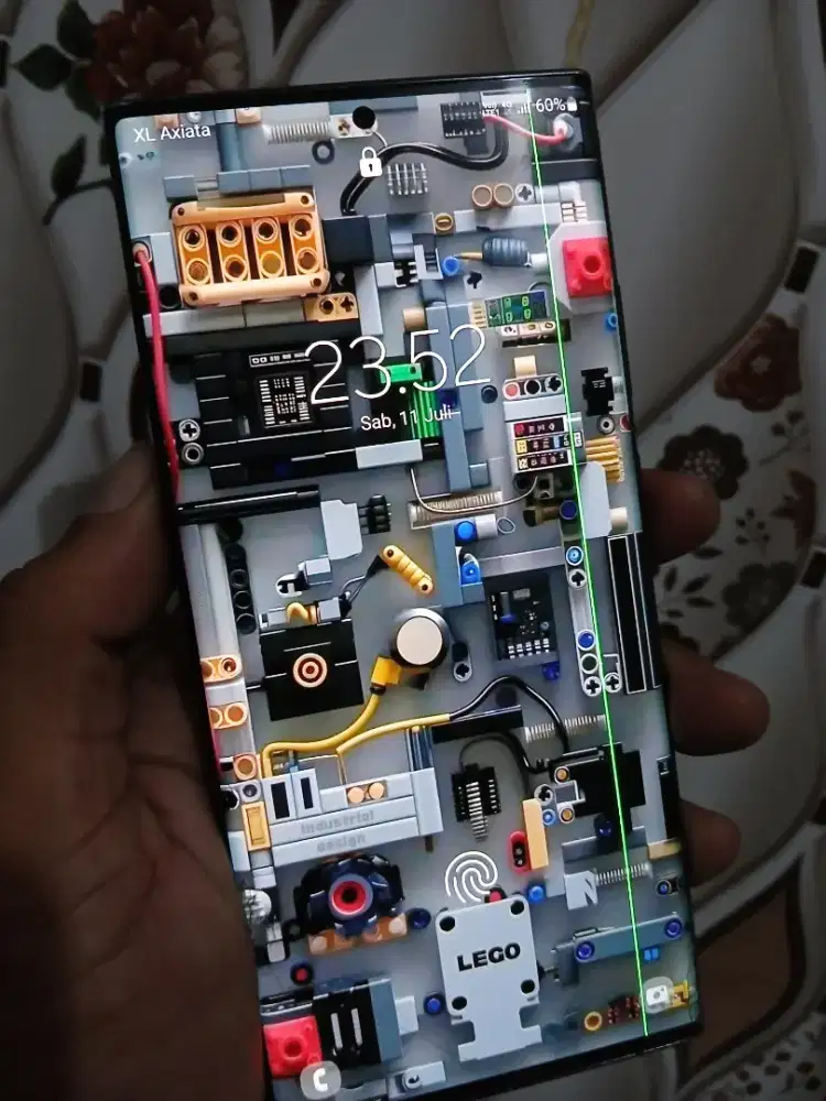 Samsung Note 20 ultra 8/256
