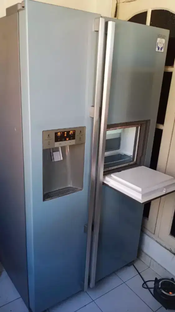 EX VILLA DINGINYA.NEGO