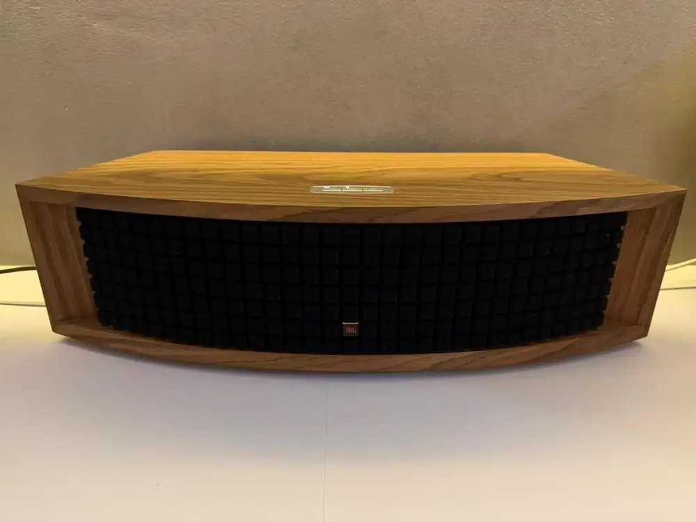 WTS Speaker JBL L42MS