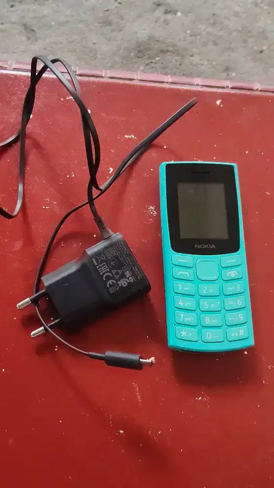 NOKIA 105 WARNA BARU