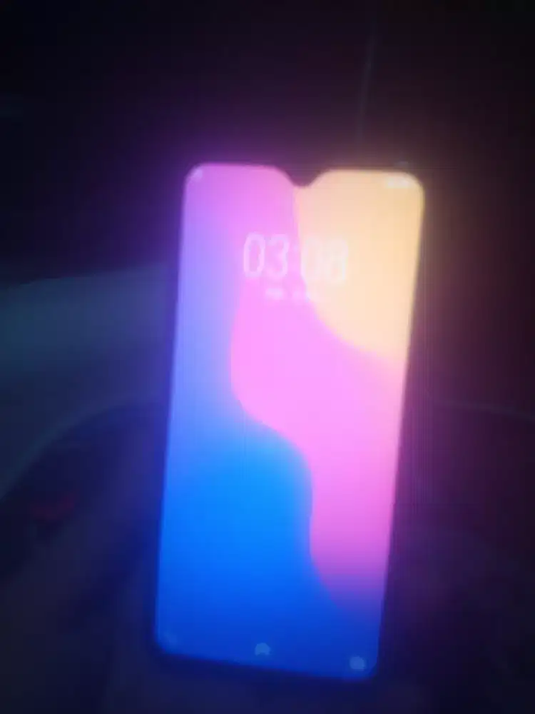 Di jual hp vivo 1816