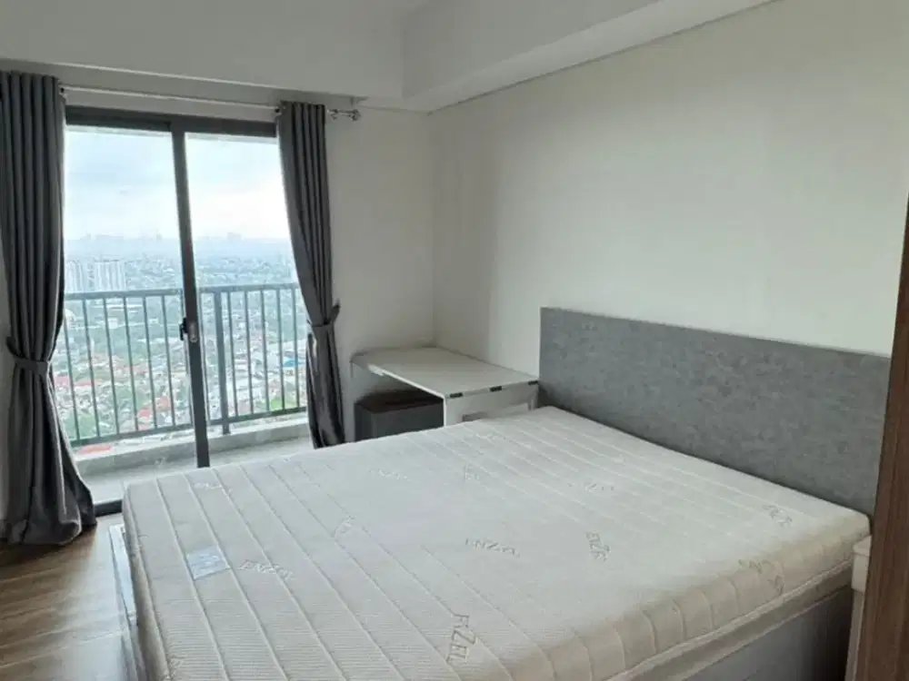 Apartment Embarcadero Bintaro Sektor 9
