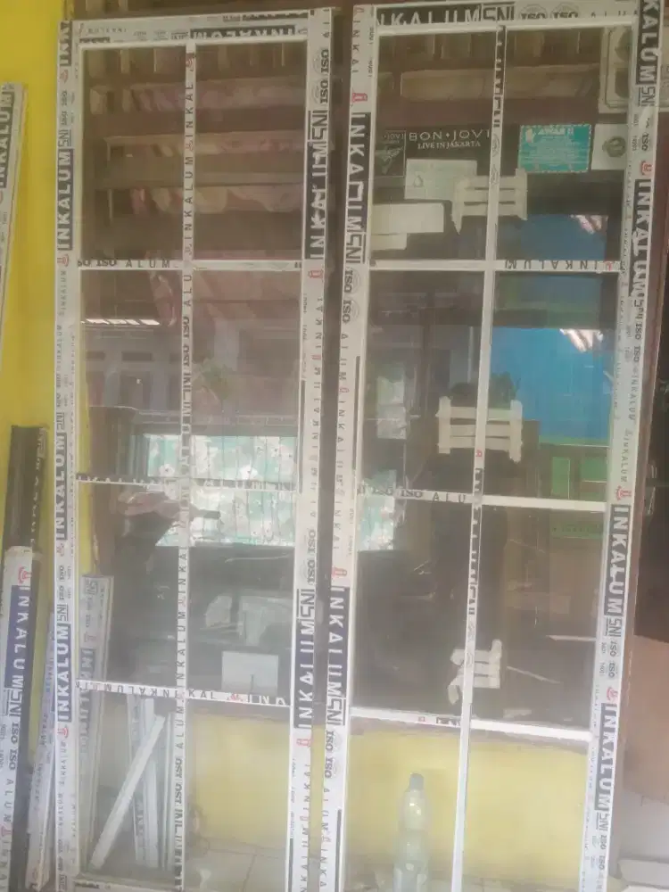 Keperluan pribadi