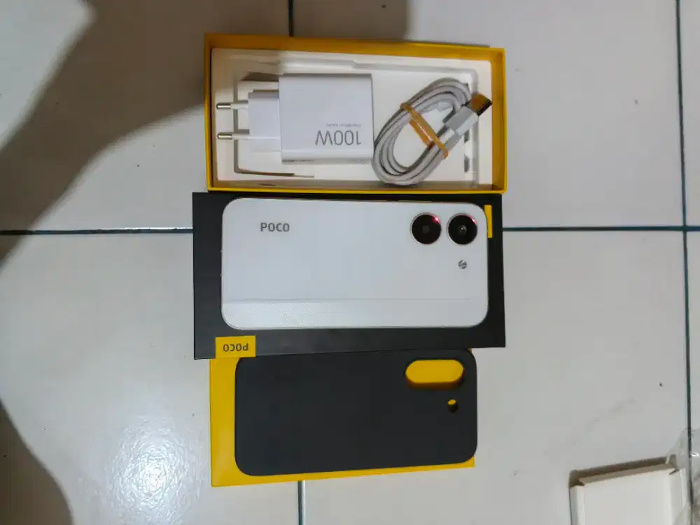Poco x8 pro ram 8/256