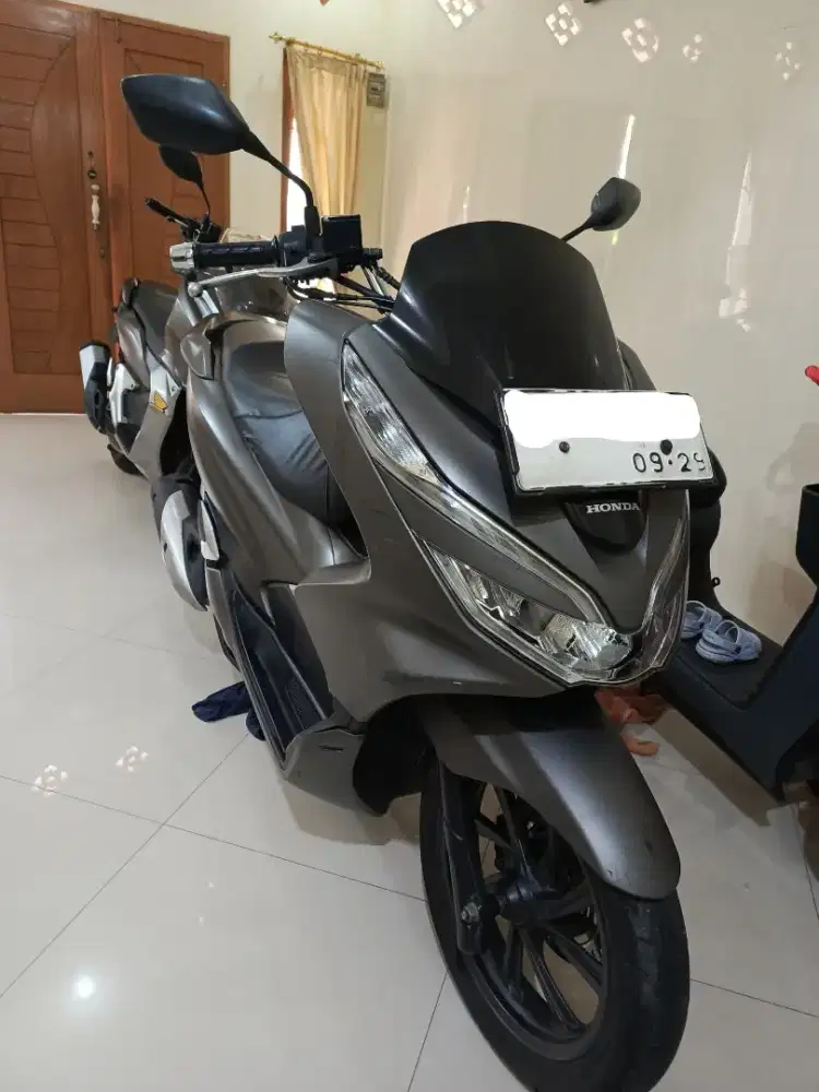 PCX 150 2019 CBS