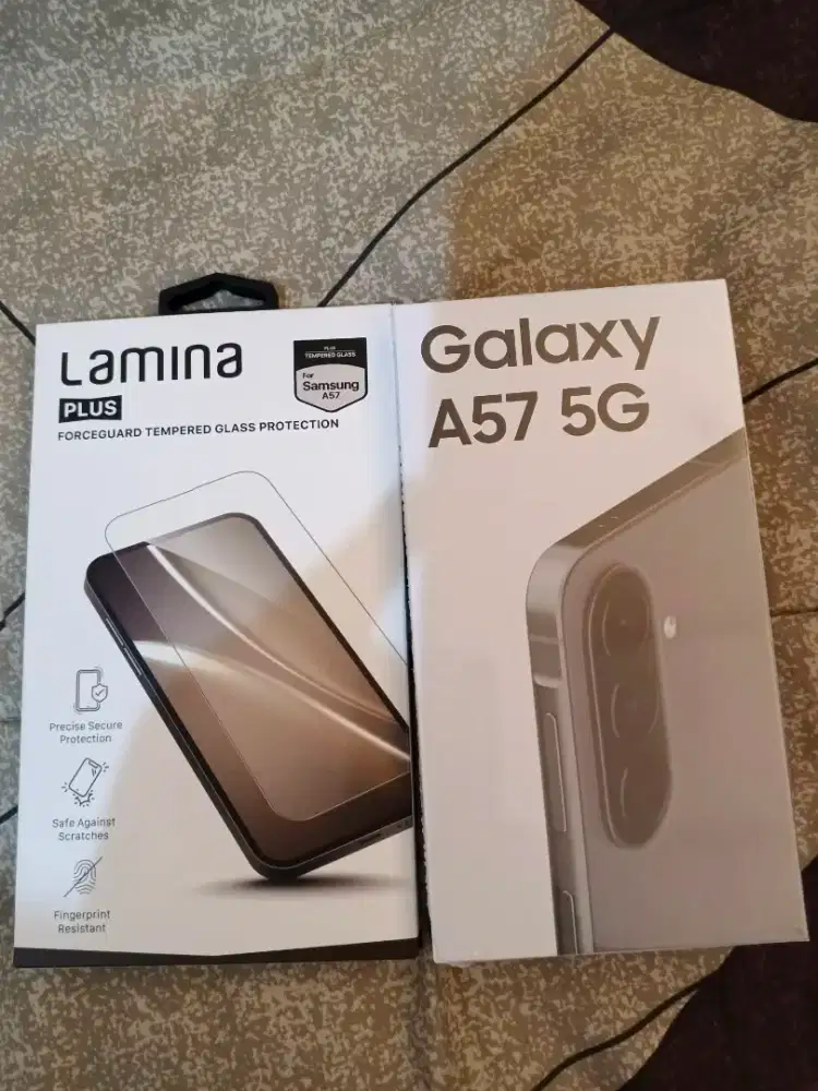 Samsung galaxy A57 8/256gb