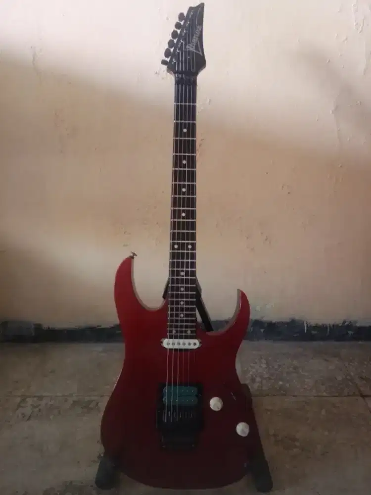 Ibanez RG 565 Japan
