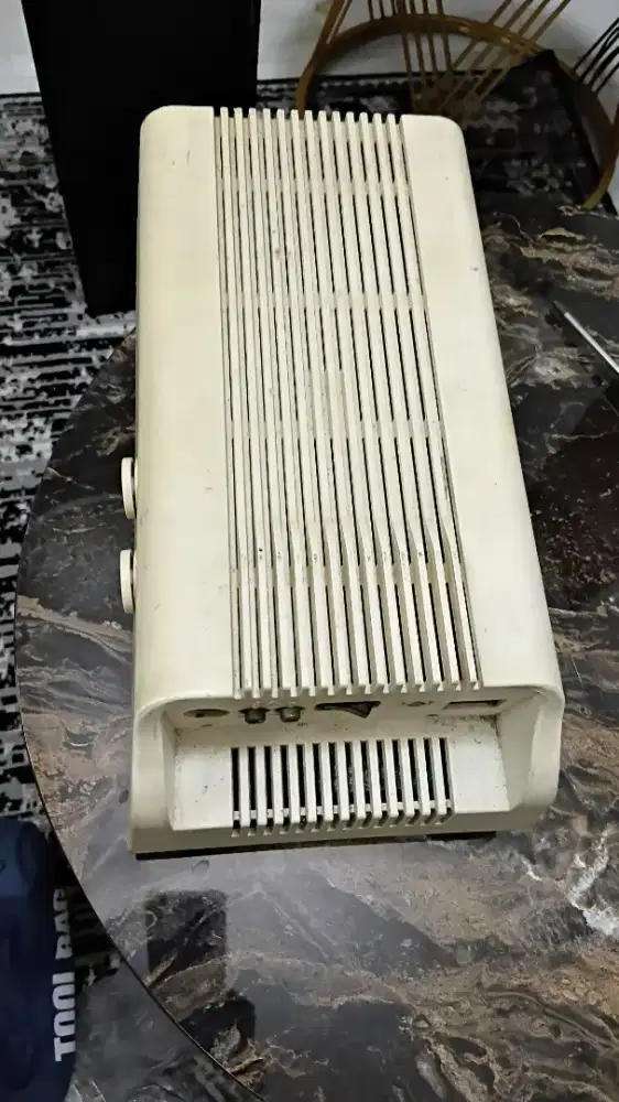 Power BOSE dan speaker BOSE