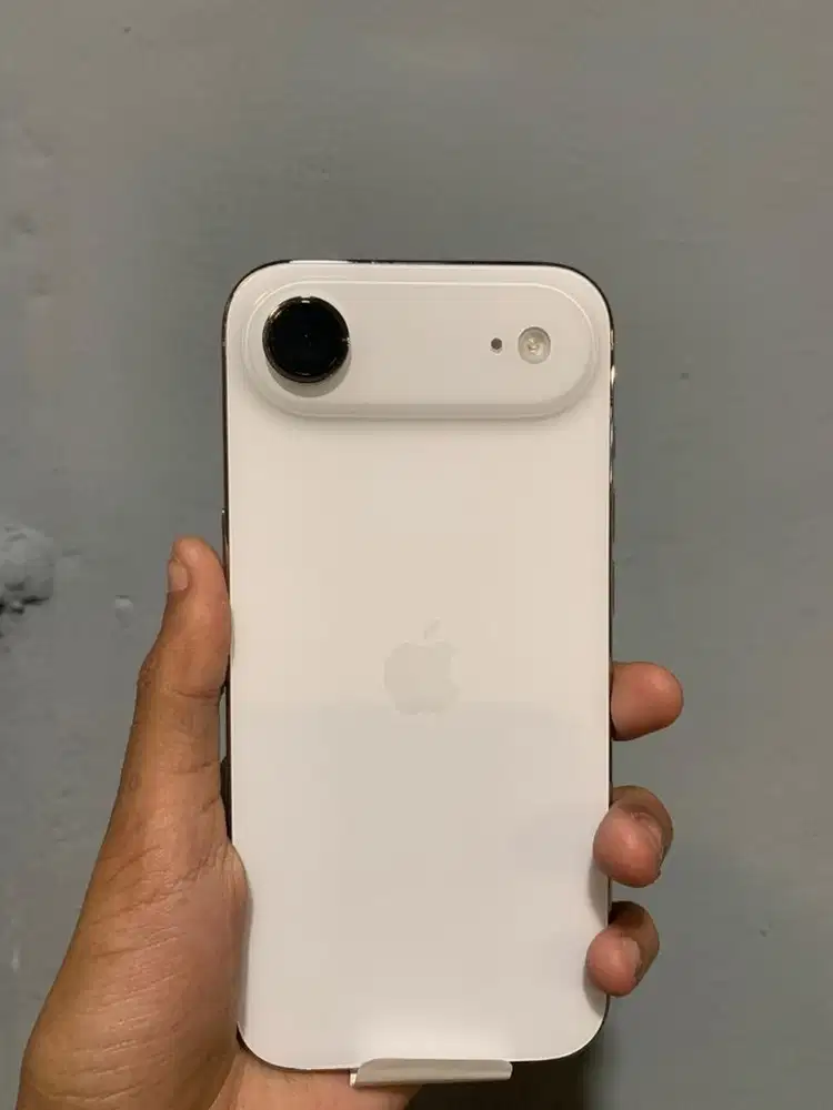 Iphone air 256gb ibox white