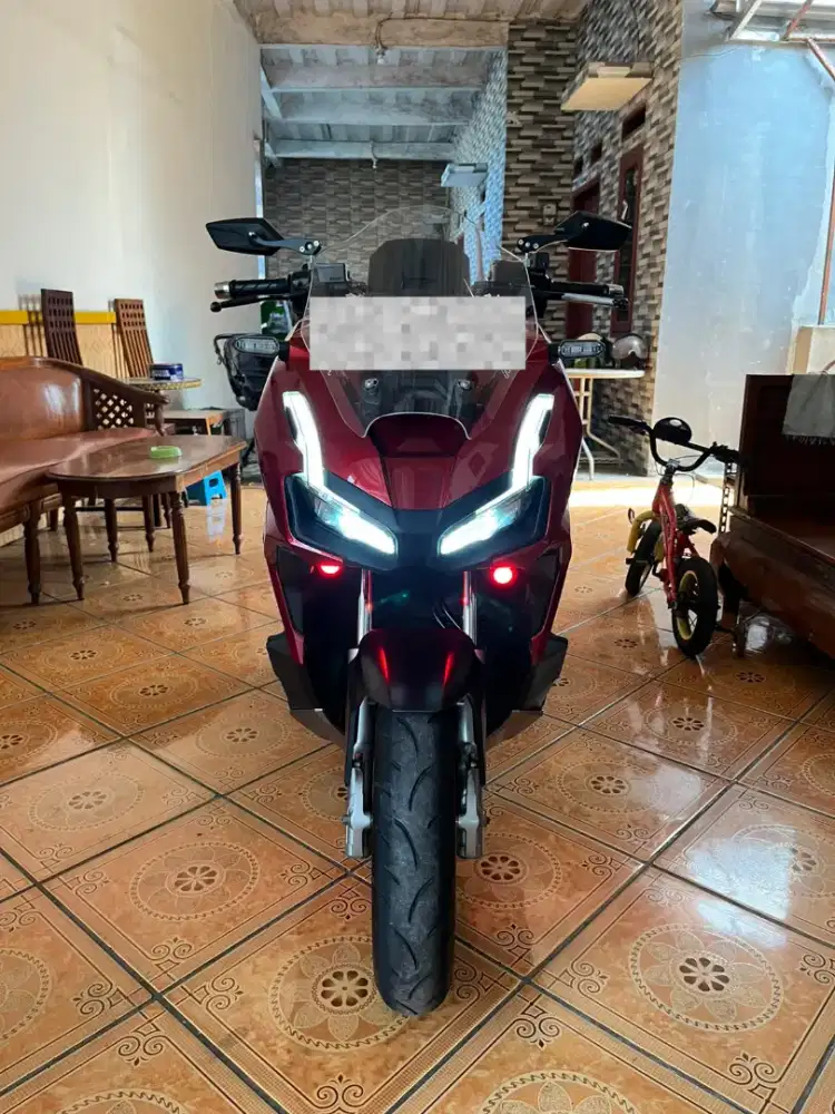 Honda ADV 160 CBS 2023