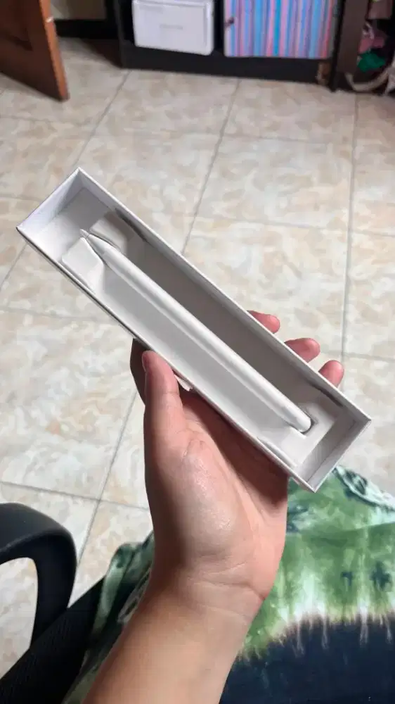 Xiaomi Redmi Smart Pen Gen 1 Original - Mulus & Normal Siap Pakai