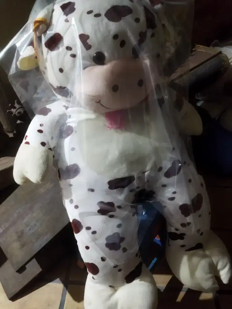 Boneka jumbo 1M lucu