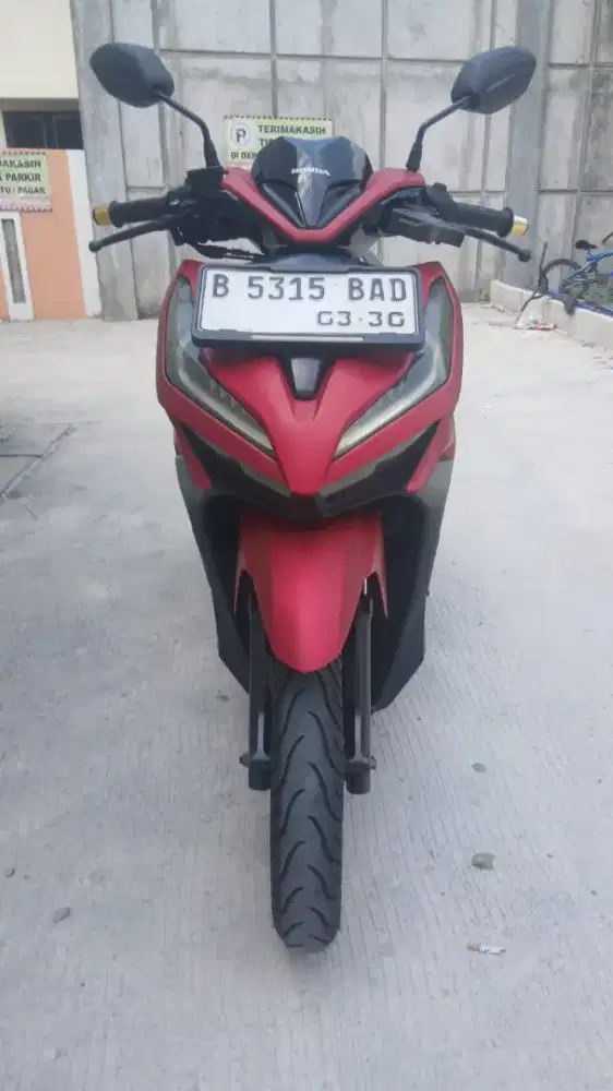 Vario new LED 150 SE 2020