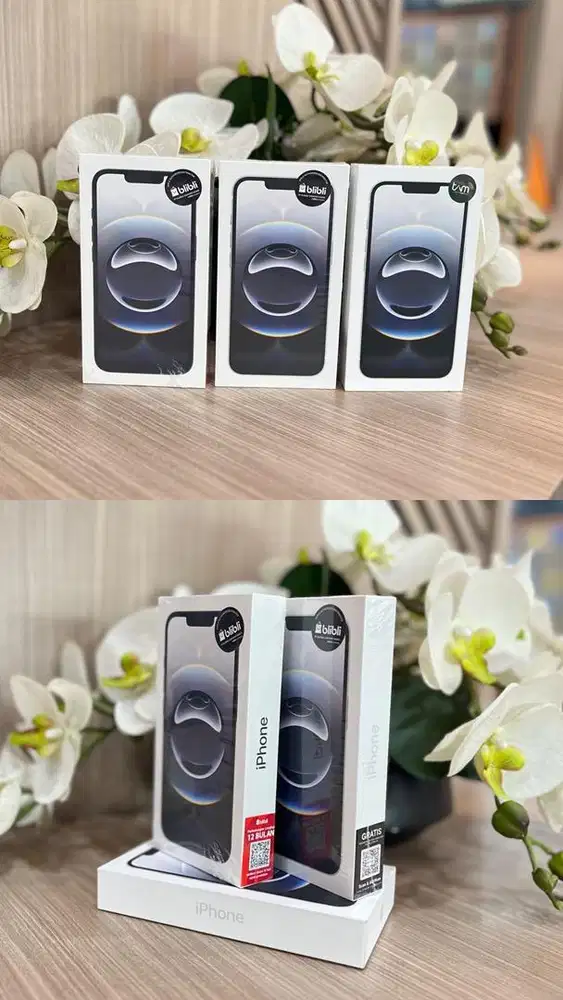 IPHONE 16 E BRANDNEW