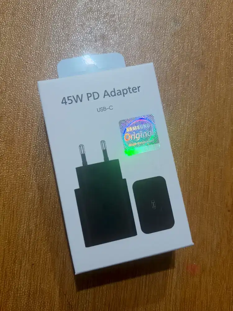 Batok samsung 45watt