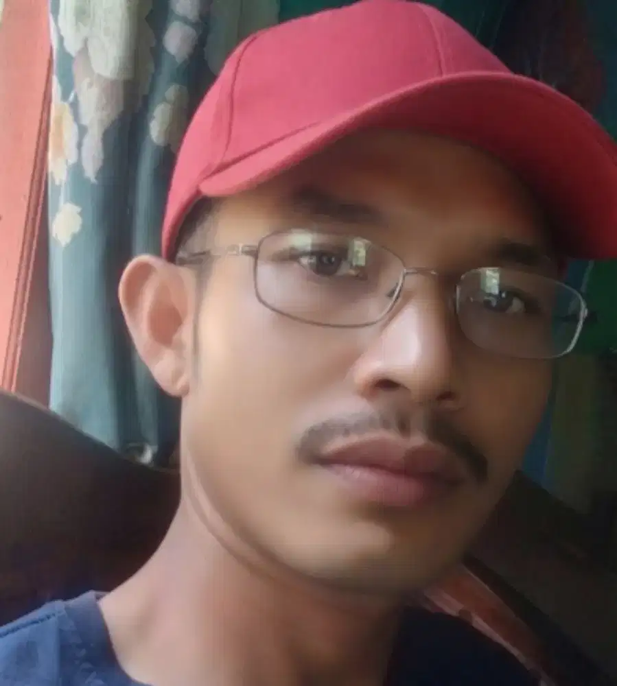 Cari kerja serabutan