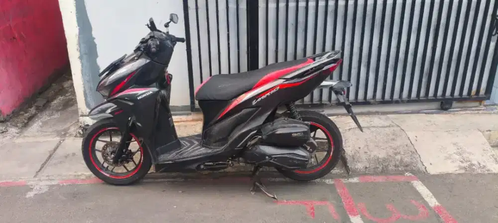 Honda vario 125 LED
