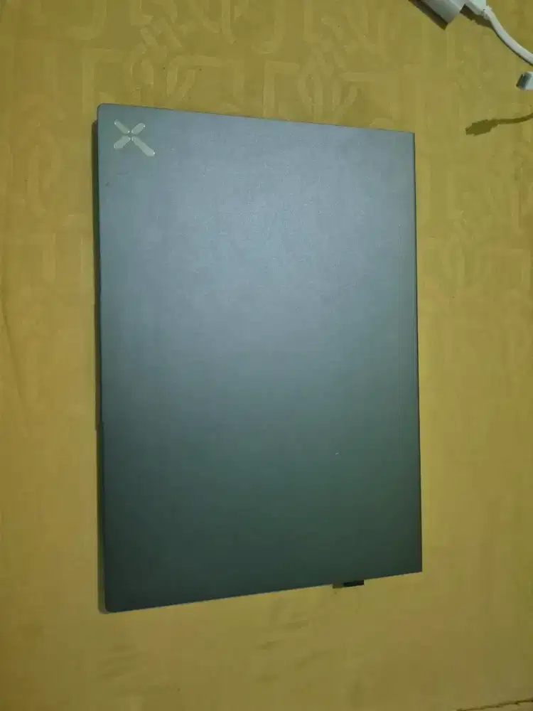 Axioo hype 5 x6