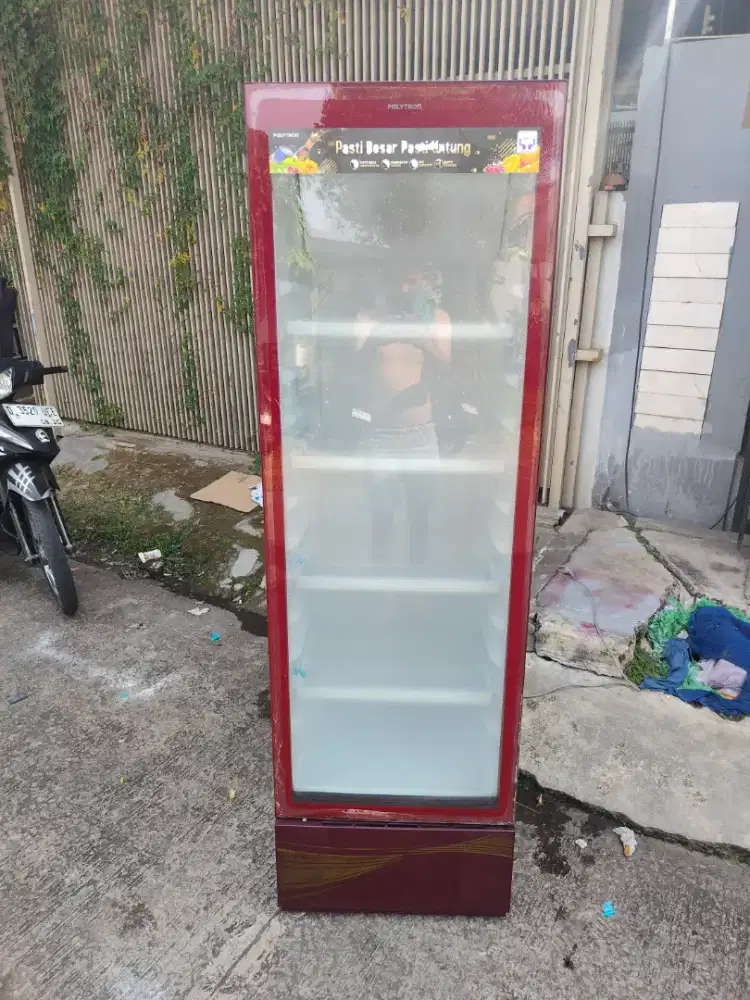 Showcase polytron normal semua, orisinil, ukuran paling besar
