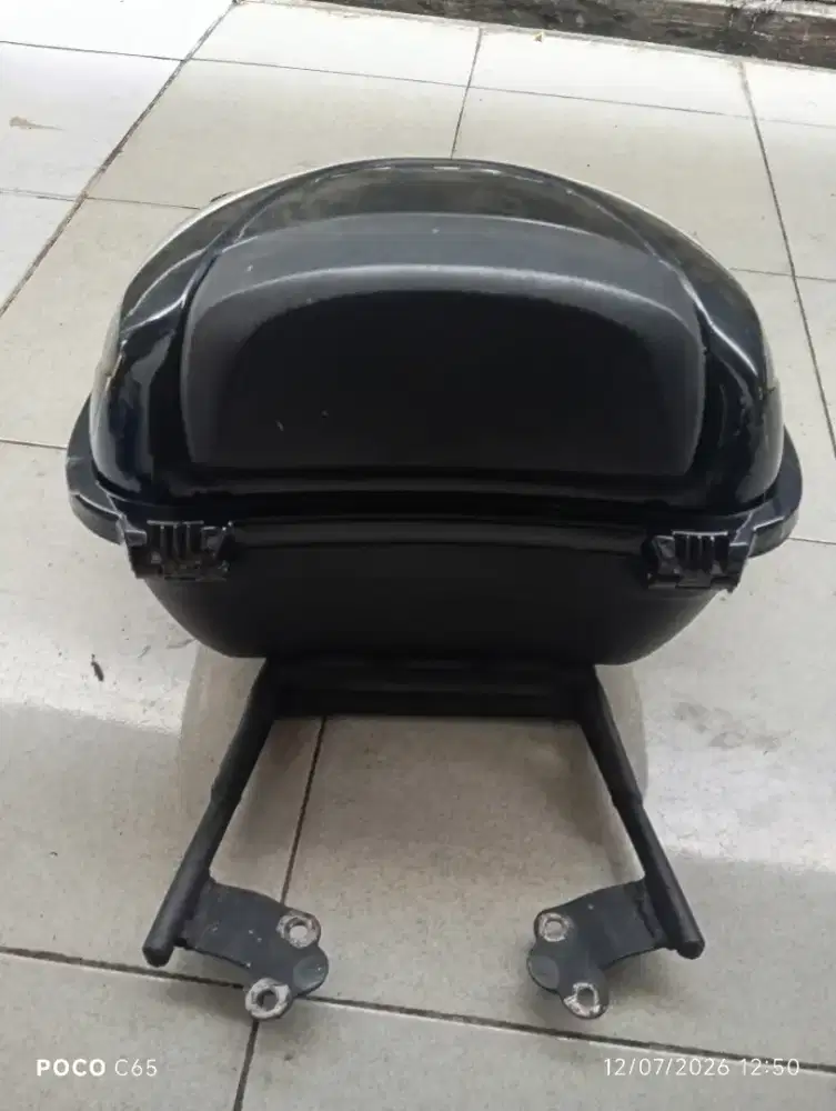 box motor untuk keluarga beat