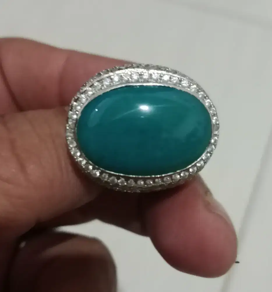 Natural Bacan doko big size
