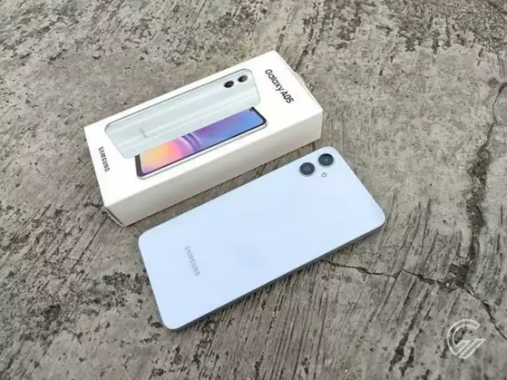 Samsung Galaxy A05