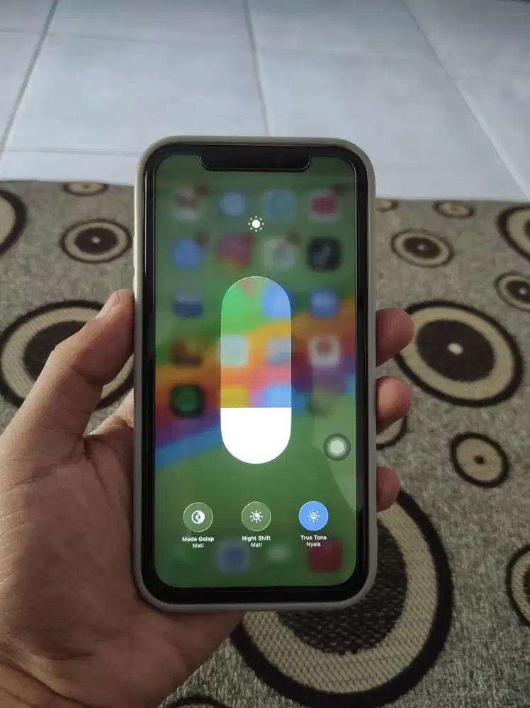 Iphone 11 64 gb