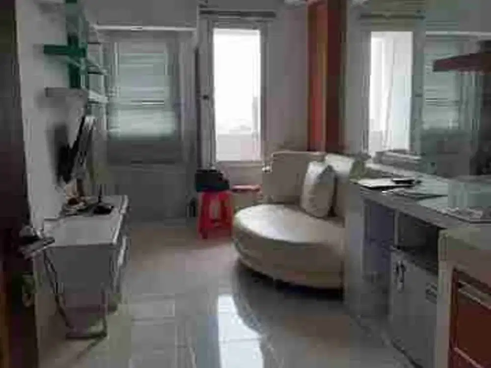 Dekat ITS‼Dijual Apartemen Puncak Kertajaya