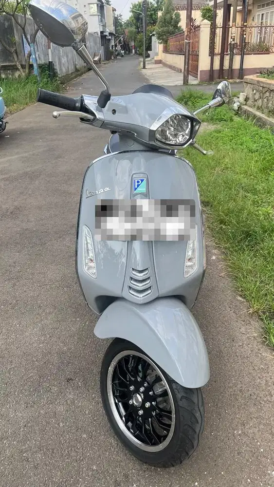Vespa Sprint 150 2023