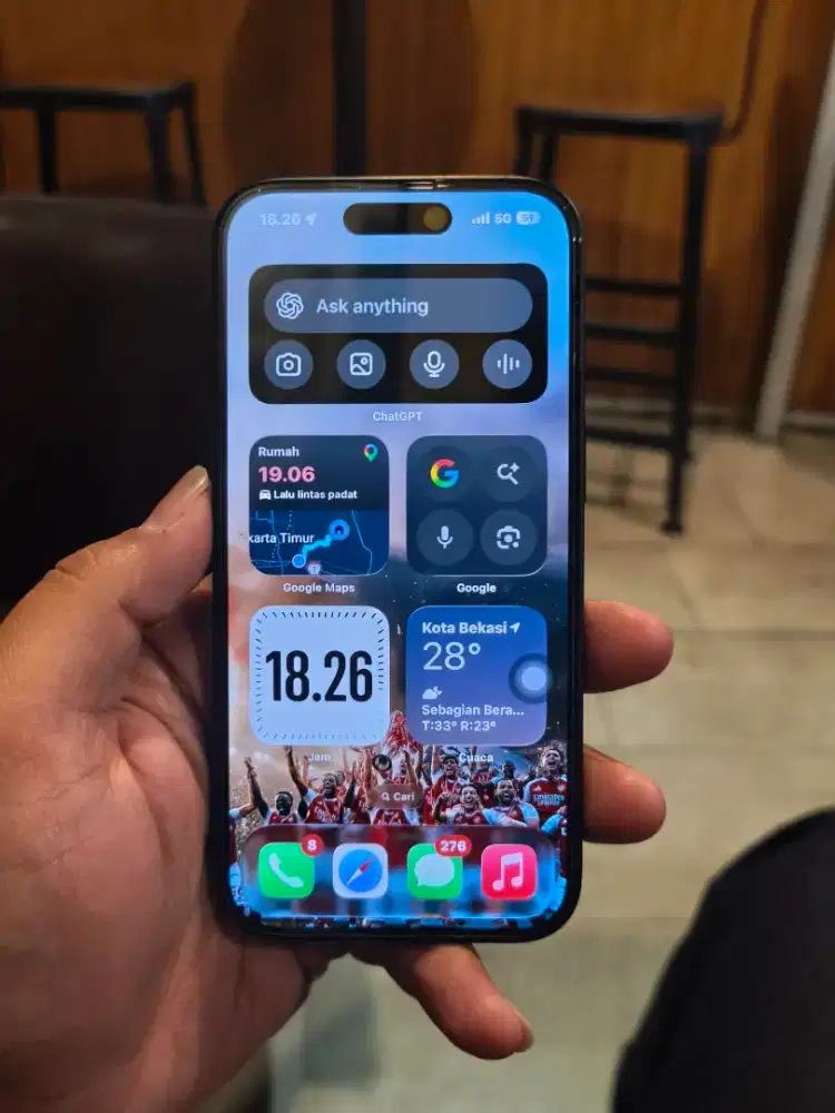 For sale iPhone 15 128GB ex iBox