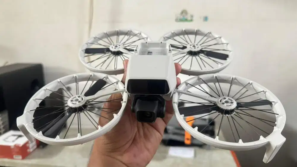 DJI Flip Fly More Combo RC - N3
