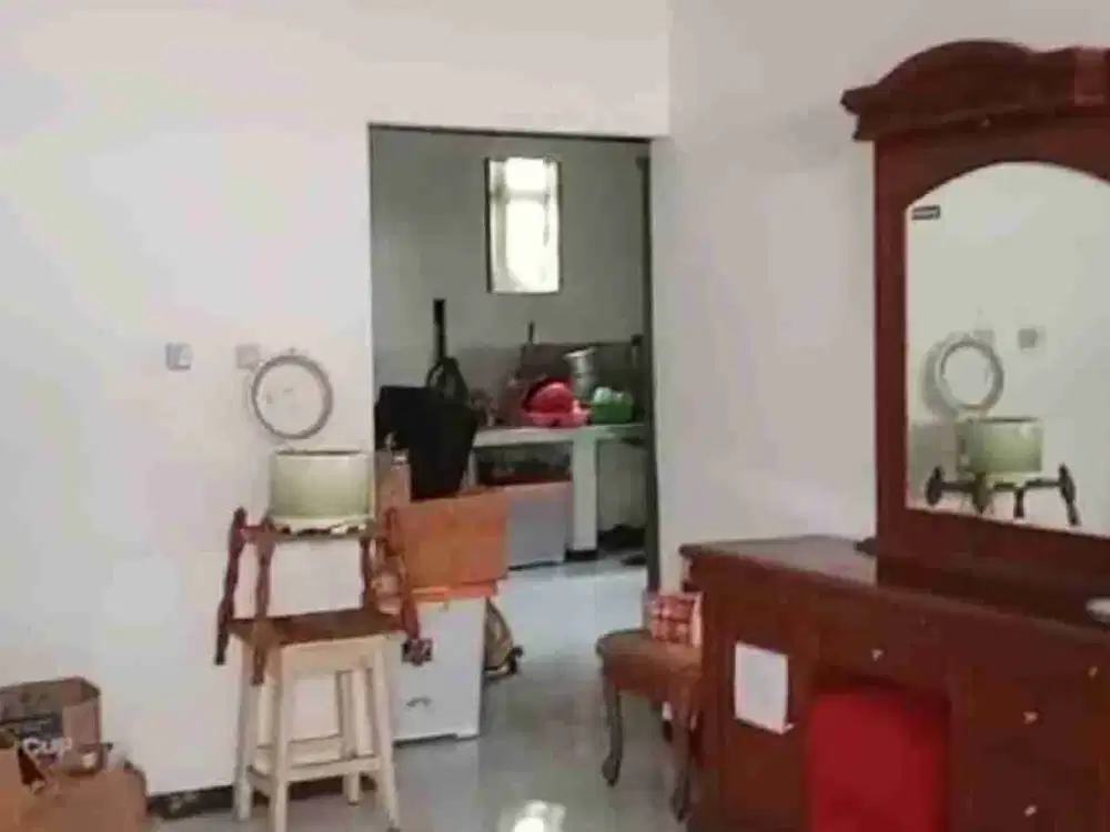 Rumah Kontrakan Awiligar