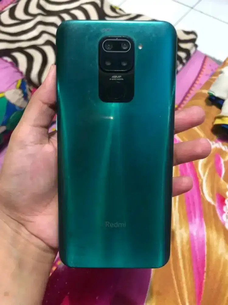Xiaomi Redmi Note 9 4/64GB