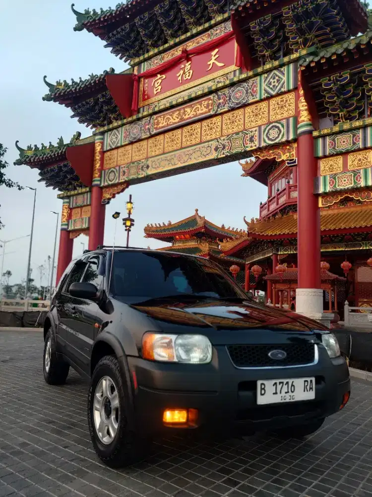Escape 2.3 XLT  2005