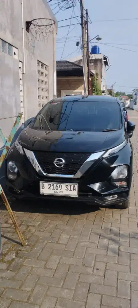 Livina VE Matic Low KM