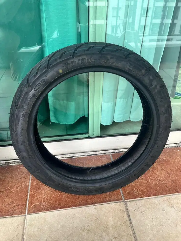 Jual Ban motor tubeless kenda 90/90-14