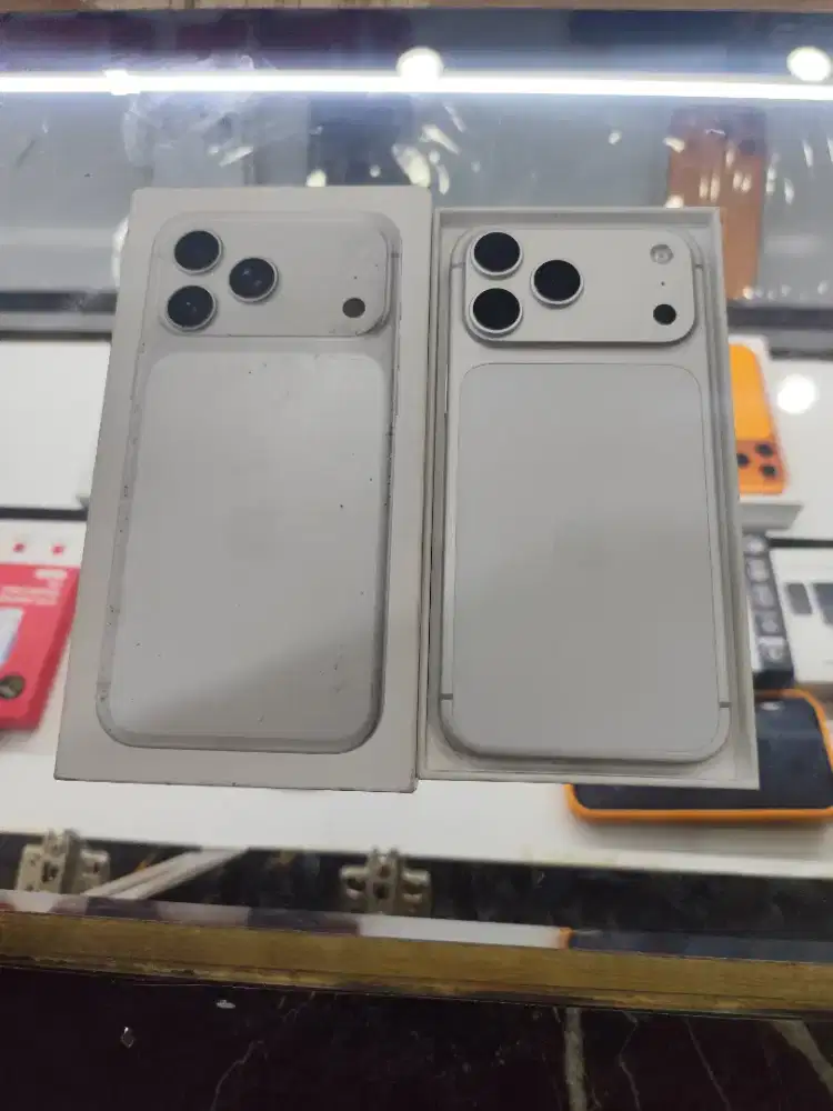 iphone 17 pro max 256gb ibox