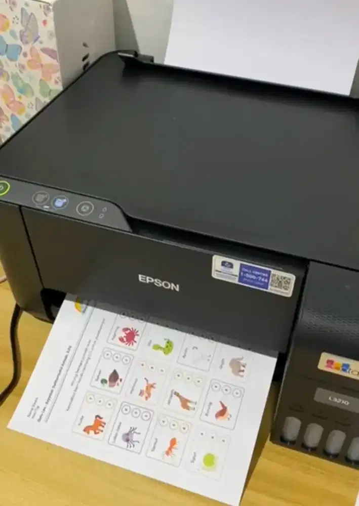Printer Epson L3210