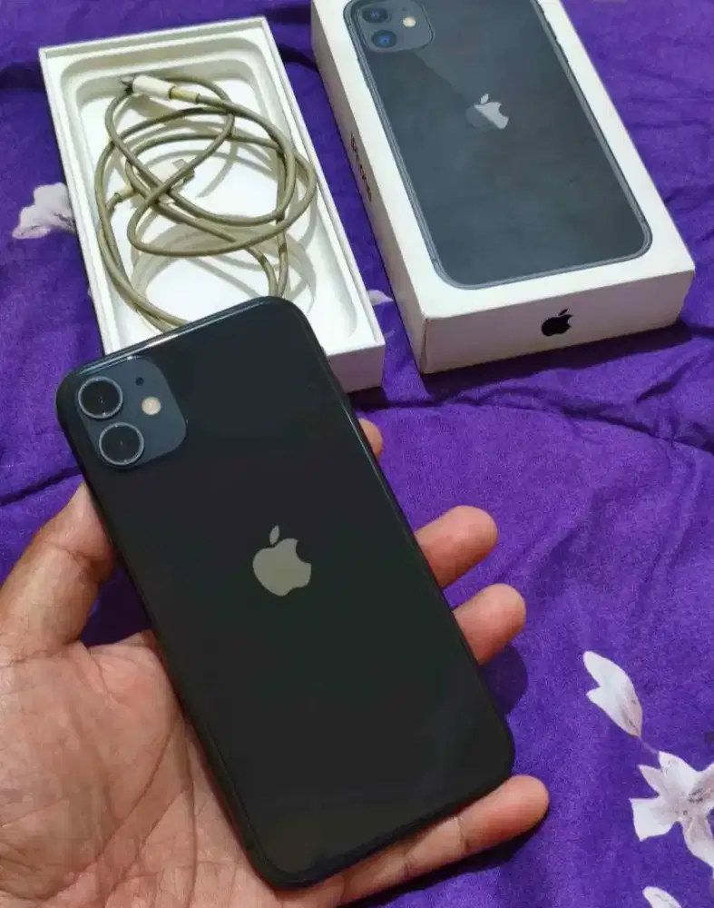 Iphone 11 IBOX Mulus