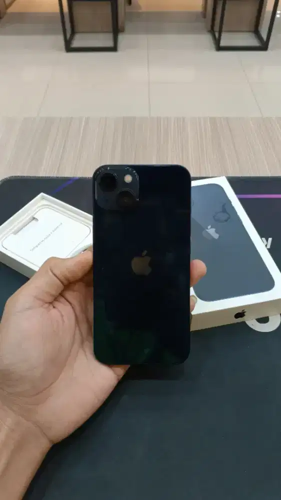 Second iPhone 13/128Gb