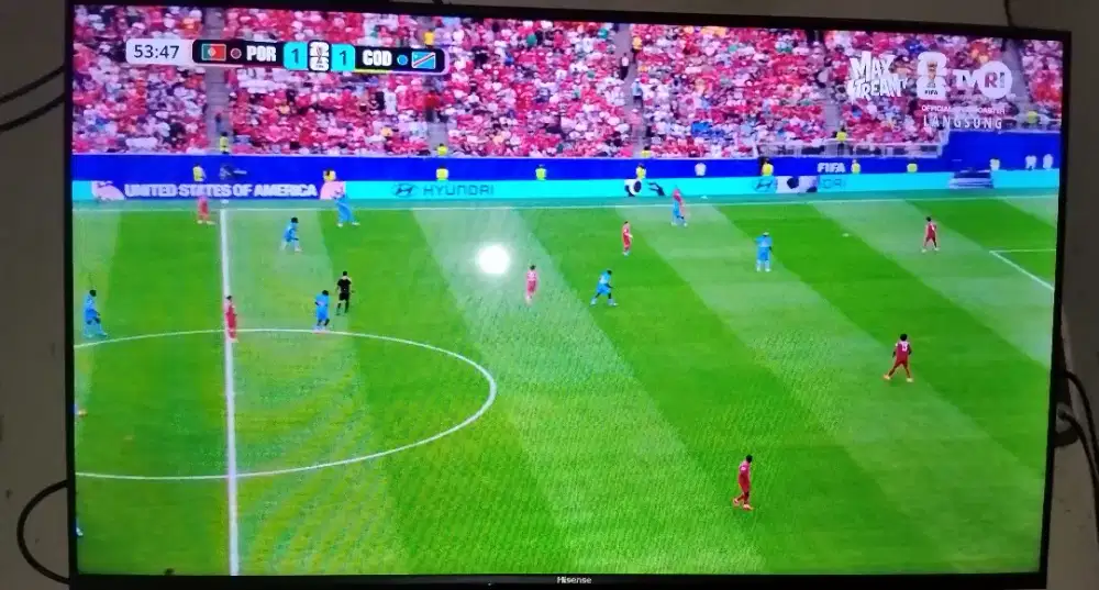 Pemasangan, servis, antena TV Digital, CCTV.