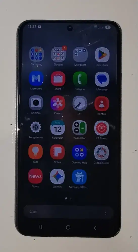 Samsung S22 Plus