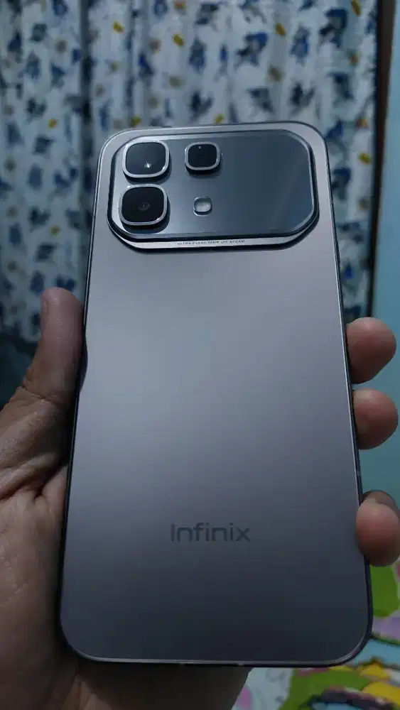 Infinix Note 60 Pro