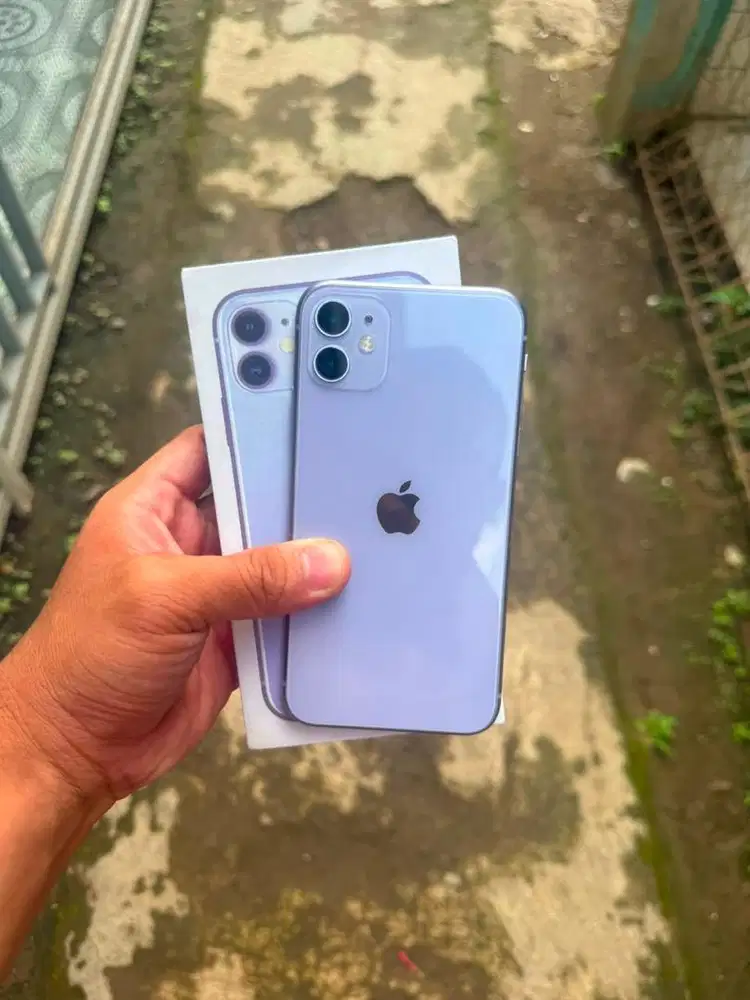 ip 11 64gb inter allop