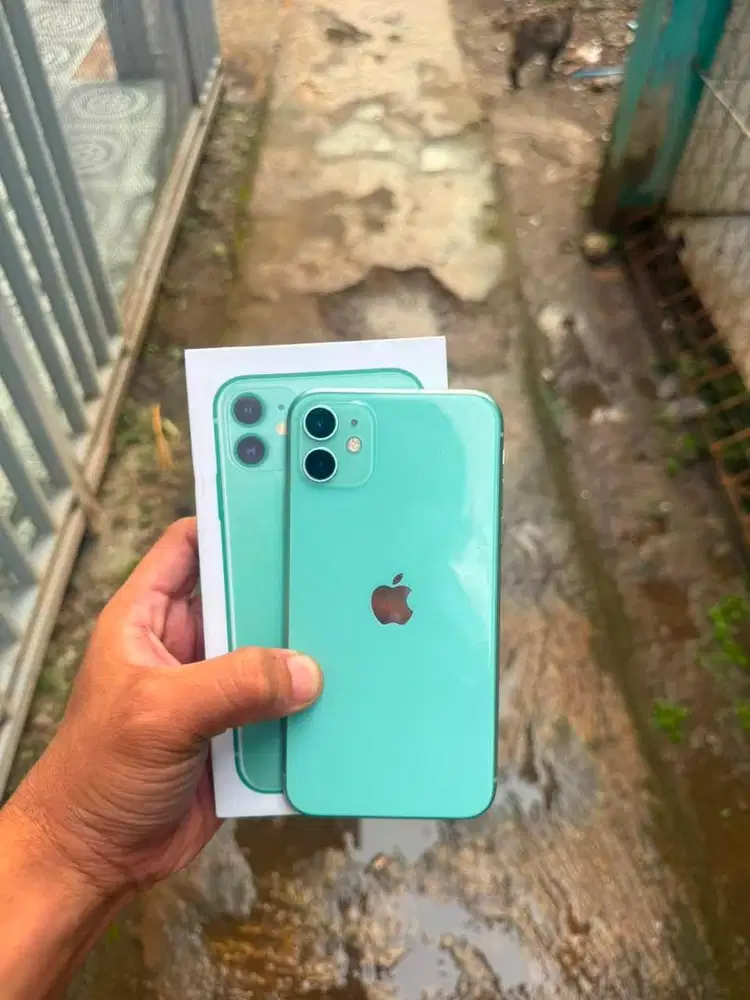 ip 11 128gb inter allop