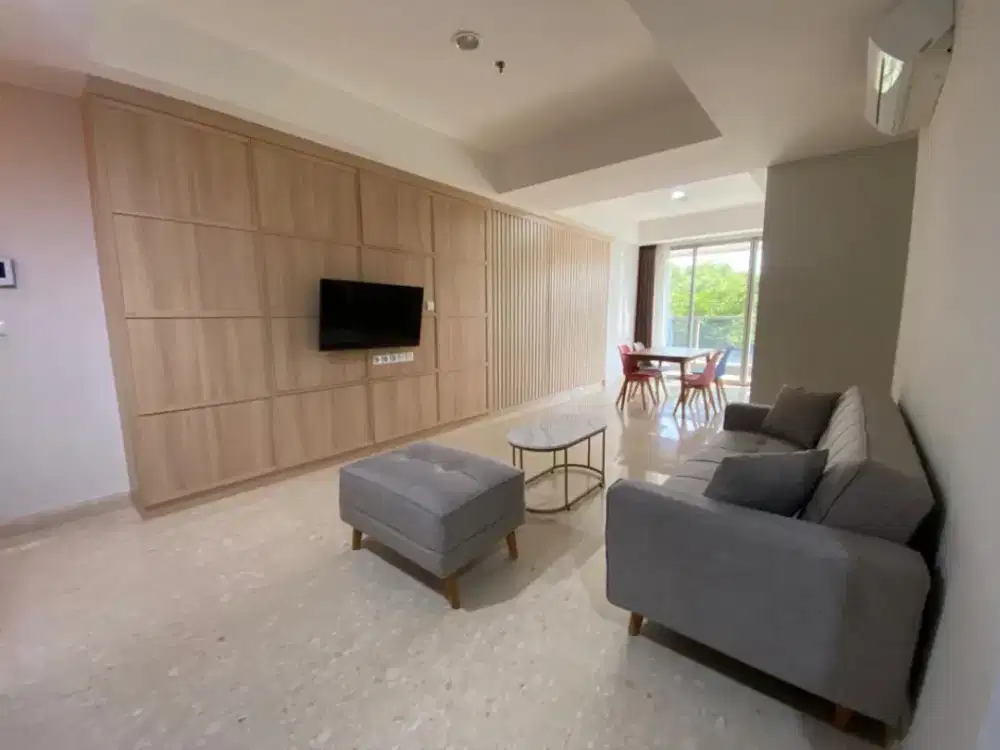 Murah Apartement Gold Coast Pik
