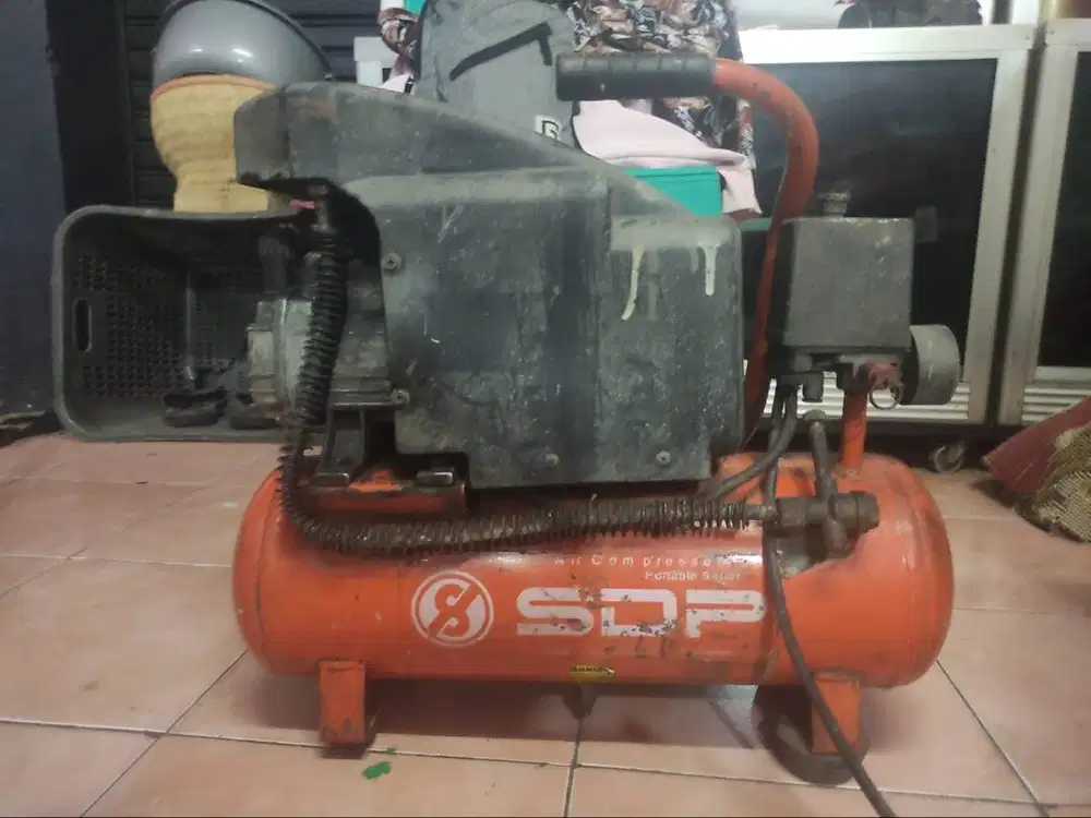 Kompresor Listrik SDP