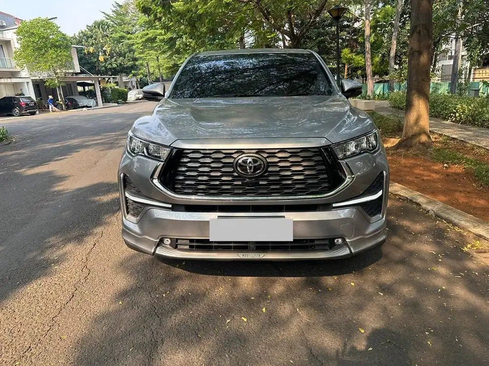 For sale innvoa zenix Q hybrid modelista 2022 km antik!!