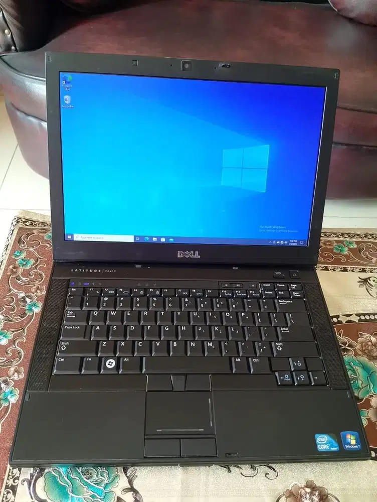 DELL CORE I5 RAM 4GB HDD 500GB