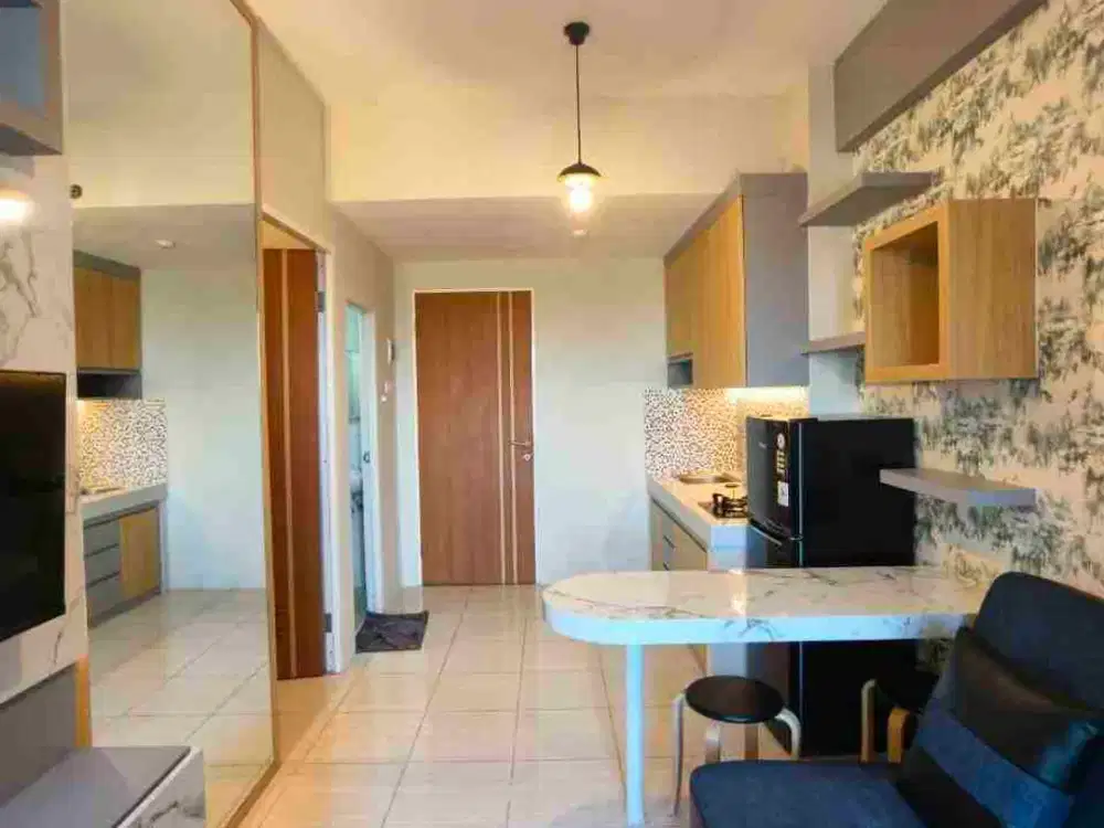Baru Gress‼Apartemen Puncak Dharmahusada